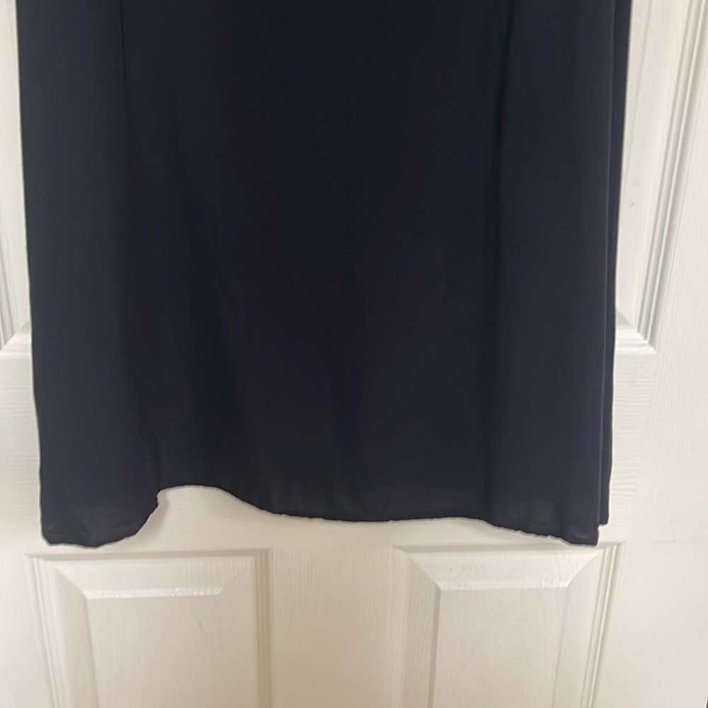 Jodifl sleeveless dress. Beautiful! Size small - Picture 3 of 9